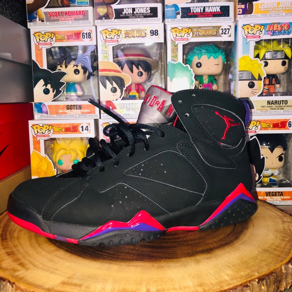 Jordan 7 retro
